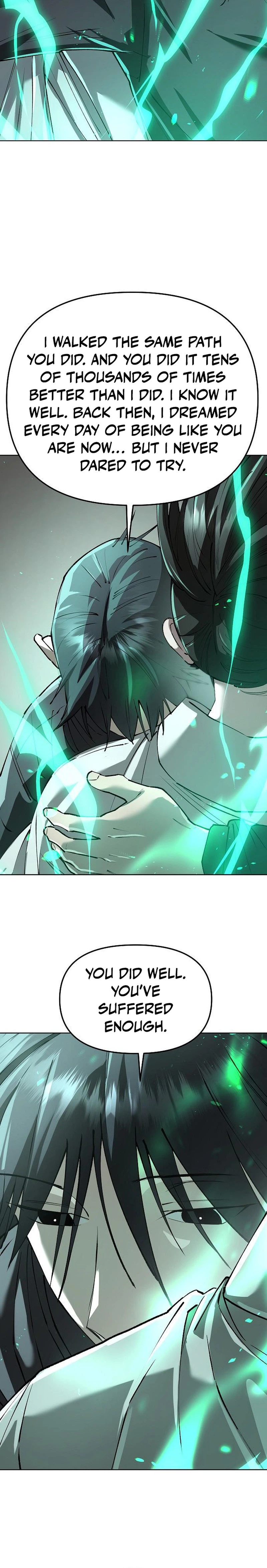 Space Cheon Ma 3077 Chapter 96 - Page 30