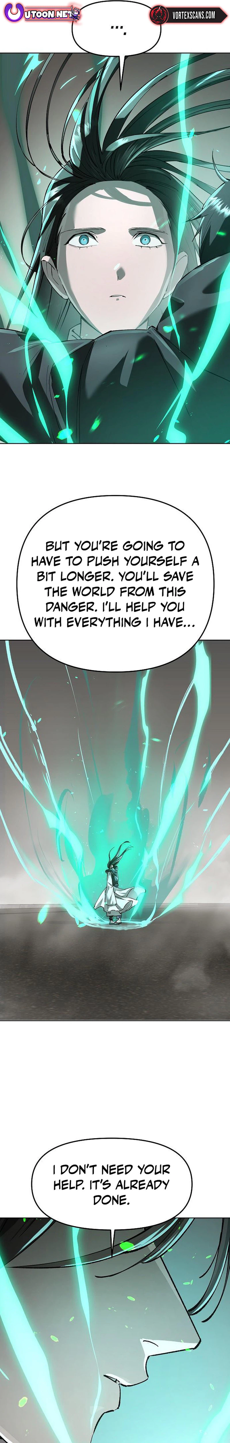 Space Cheon Ma 3077 Chapter 96 - Page 31