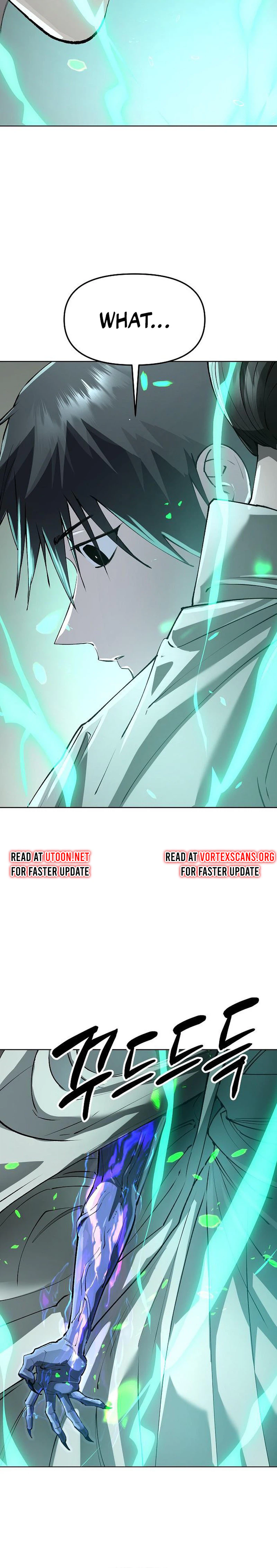 Space Cheon Ma 3077 Chapter 96 - Page 32