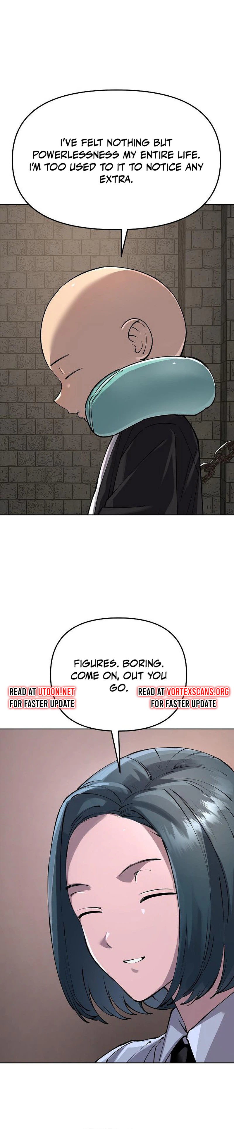 Space Cheon Ma 3077 Chapter 97 - Page 8