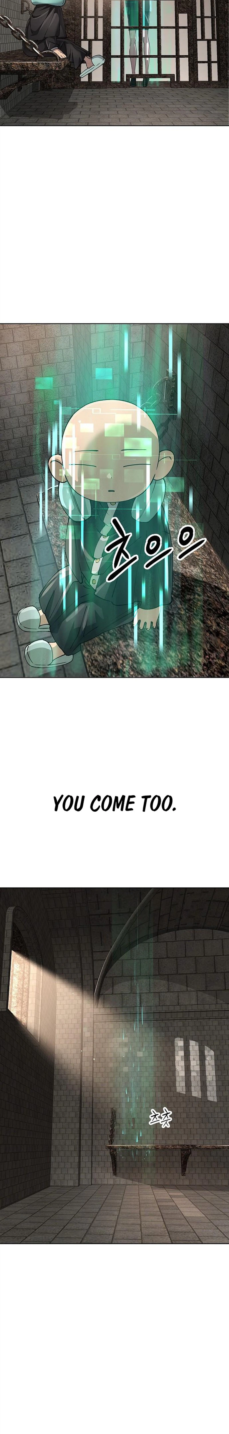 Space Cheon Ma 3077 Chapter 97 - Page 12