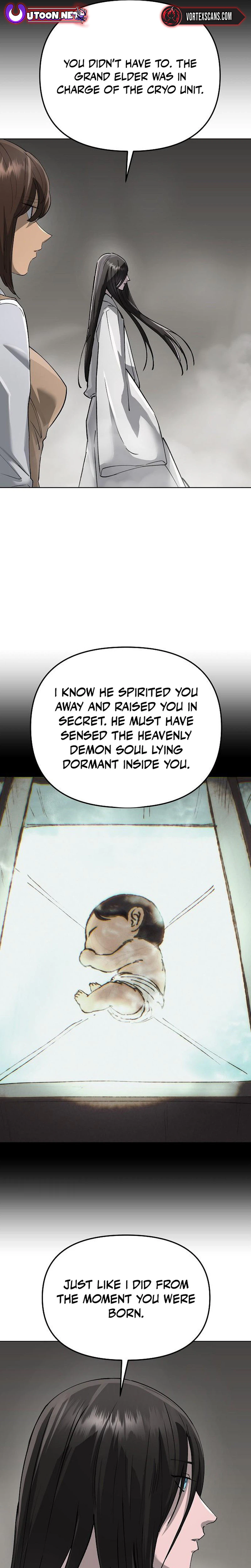 Space Cheon Ma 3077 Chapter 97 - Page 27