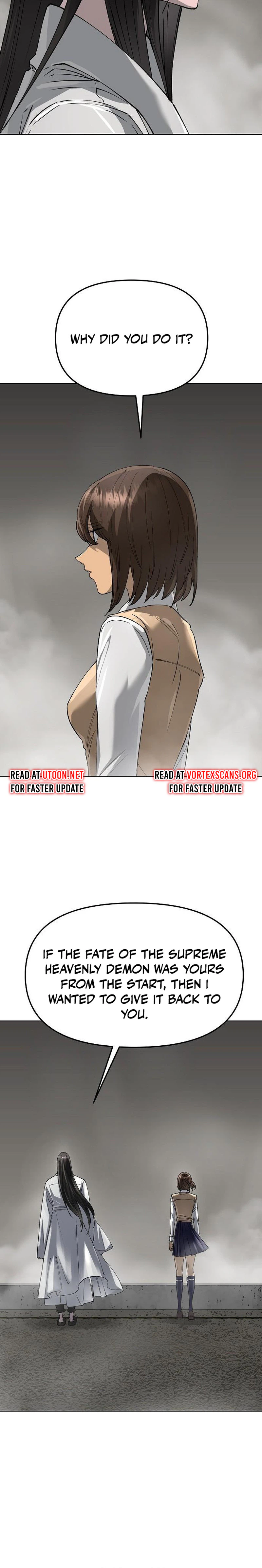 Space Cheon Ma 3077 Chapter 97 - Page 28