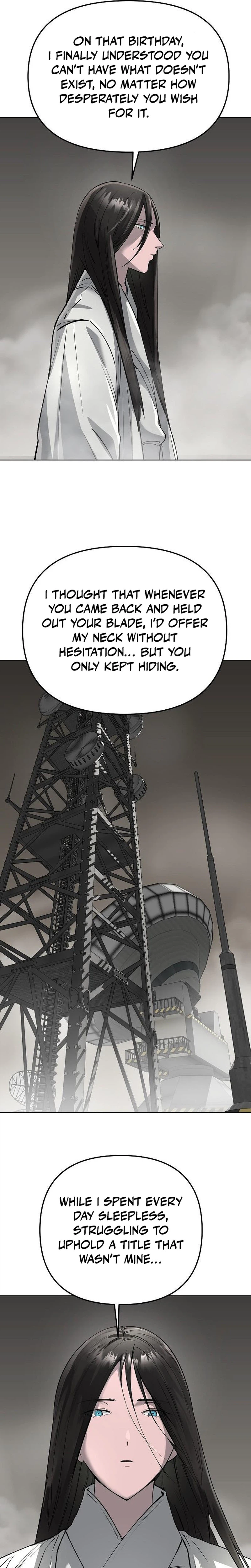 Space Cheon Ma 3077 Chapter 97 - Page 29