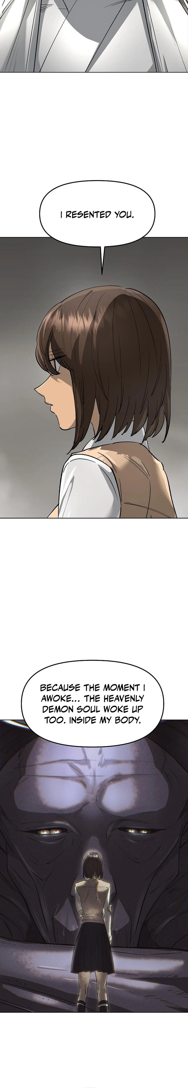 Space Cheon Ma 3077 Chapter 97 - Page 30