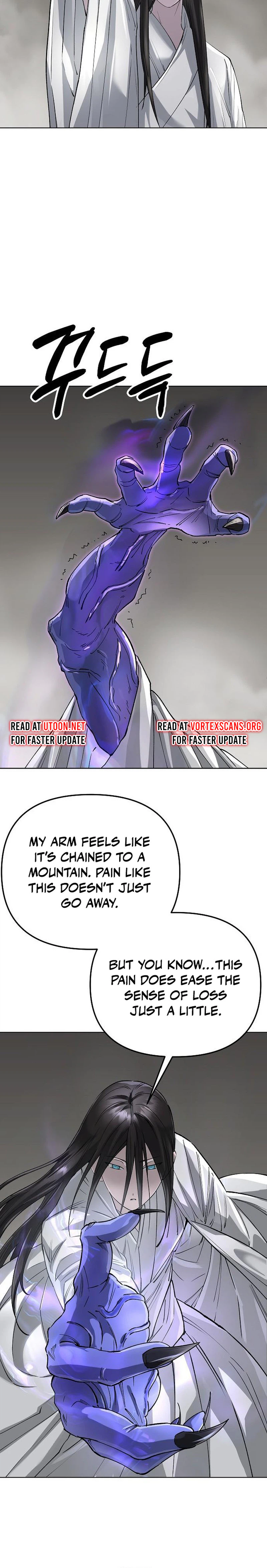 Space Cheon Ma 3077 Chapter 97 - Page 32