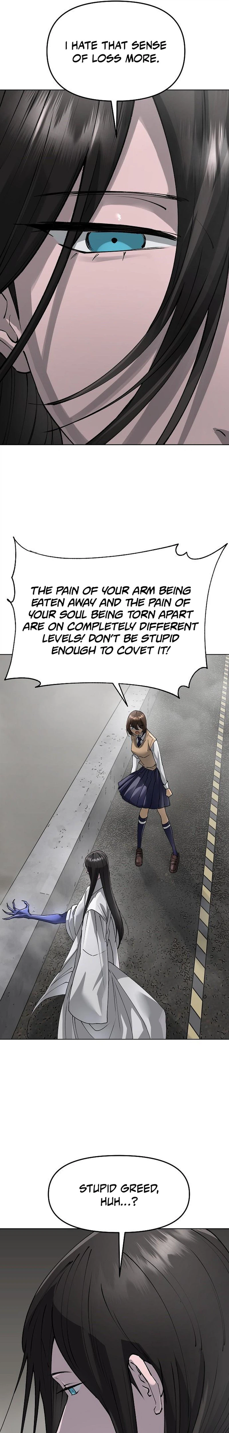 Space Cheon Ma 3077 Chapter 97 - Page 33