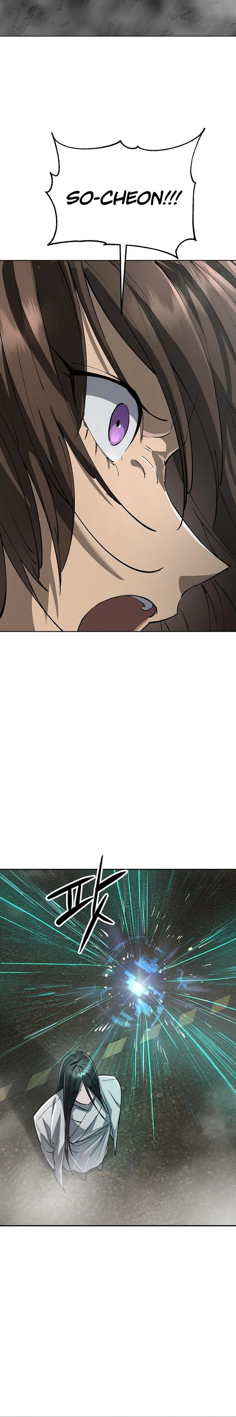 Space Cheon Ma 3077 Chapter 97 - Page 38