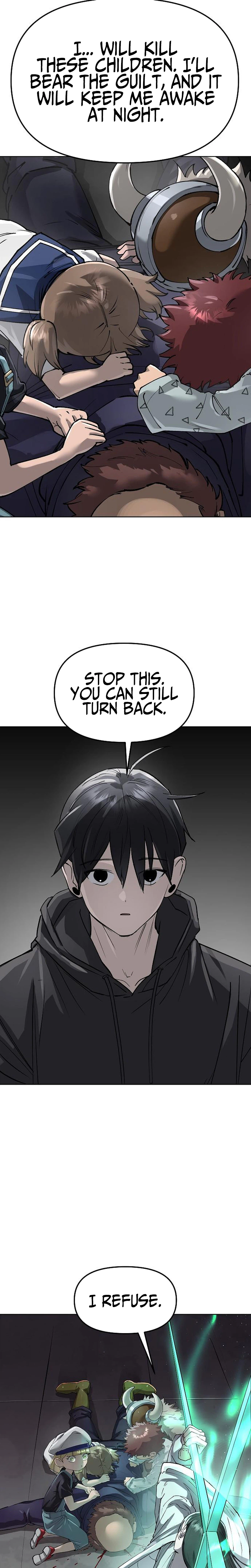 Space Cheon Ma 3077 Chapter 99 - Page 4