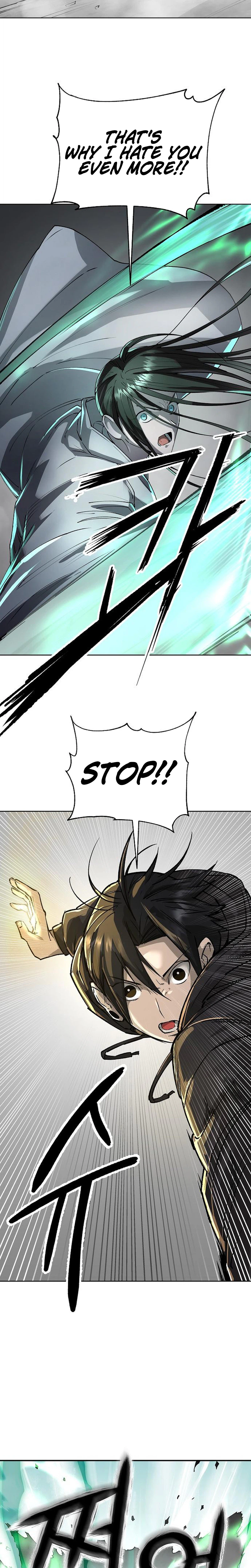 Space Cheon Ma 3077 Chapter 99 - Page 7