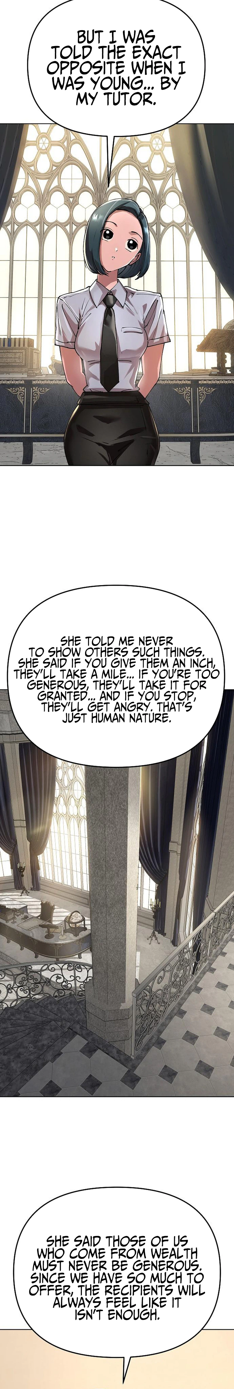 Space Cheon Ma 3077 Chapter 99 - Page 12