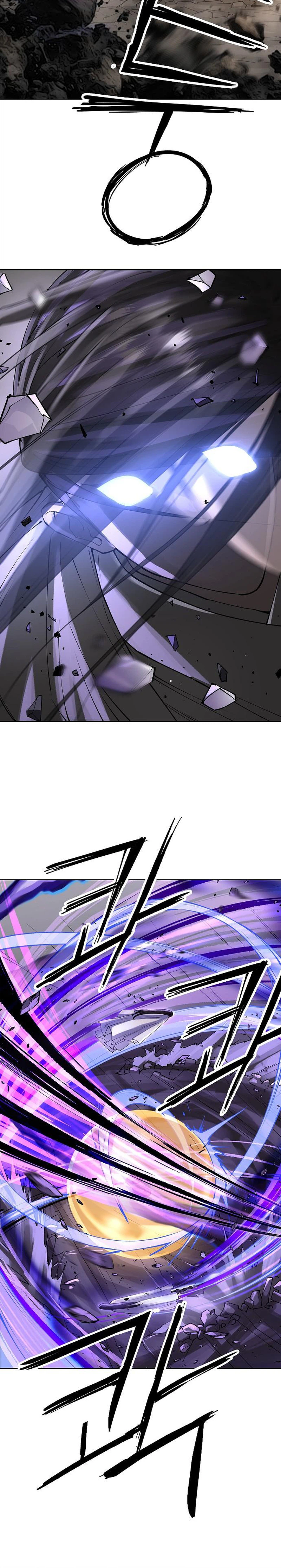 Space Cheon Ma 3077 Chapter 99 - Page 24