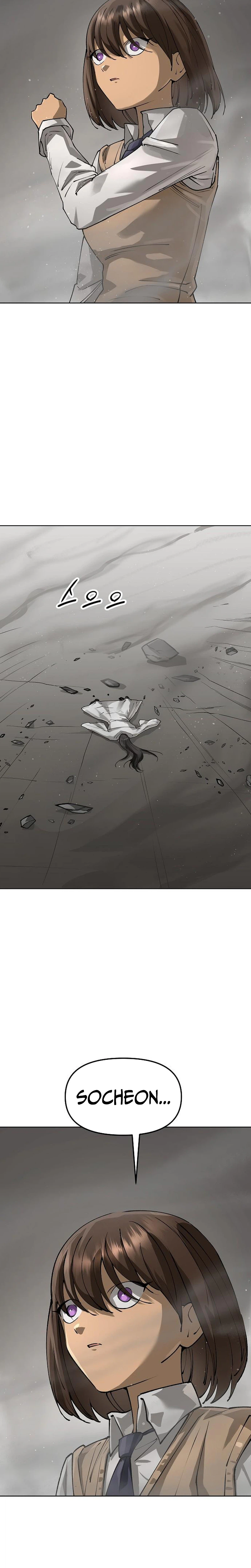 Space Cheon Ma 3077 Chapter 99 - Page 28