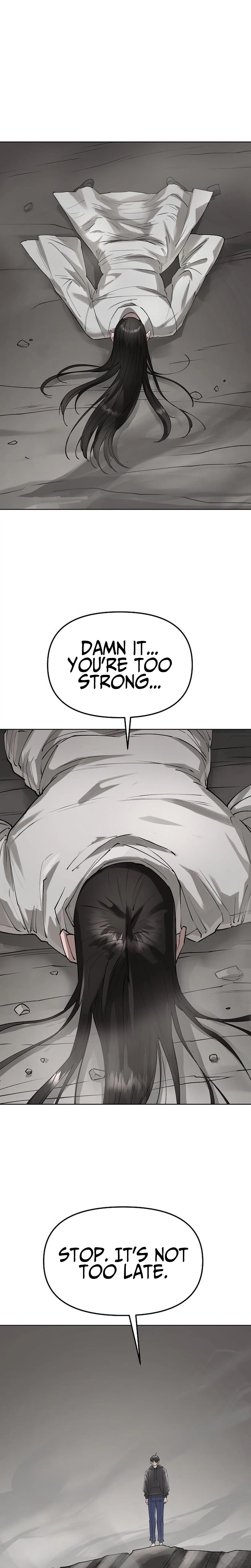 Space Cheon Ma 3077 Chapter 99 - Page 29