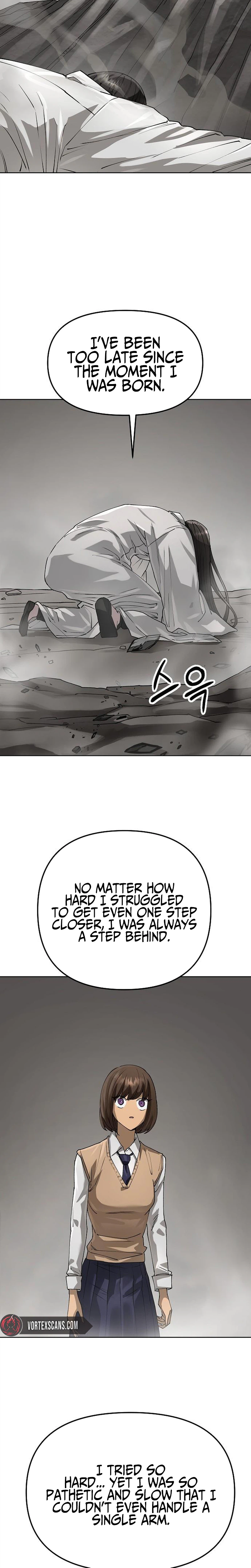 Space Cheon Ma 3077 Chapter 99 - Page 30