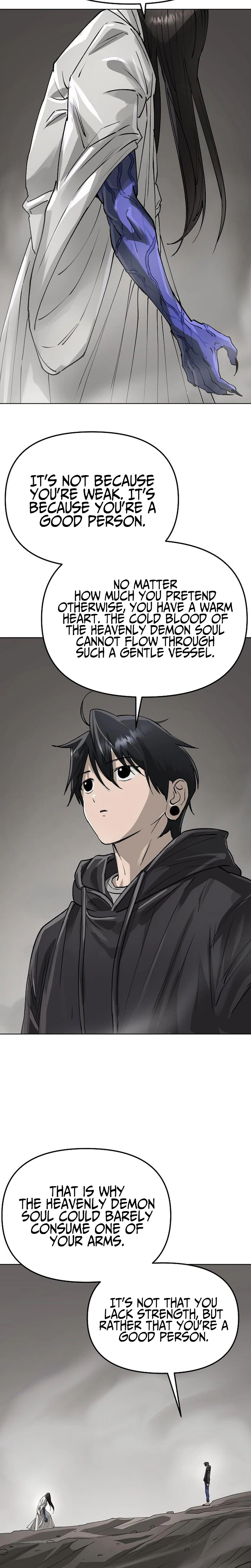 Space Cheon Ma 3077 Chapter 99 - Page 31