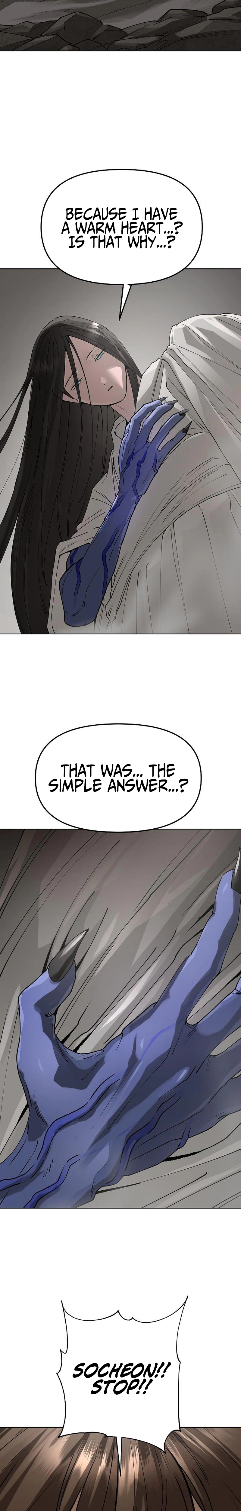 Space Cheon Ma 3077 Chapter 99 - Page 32