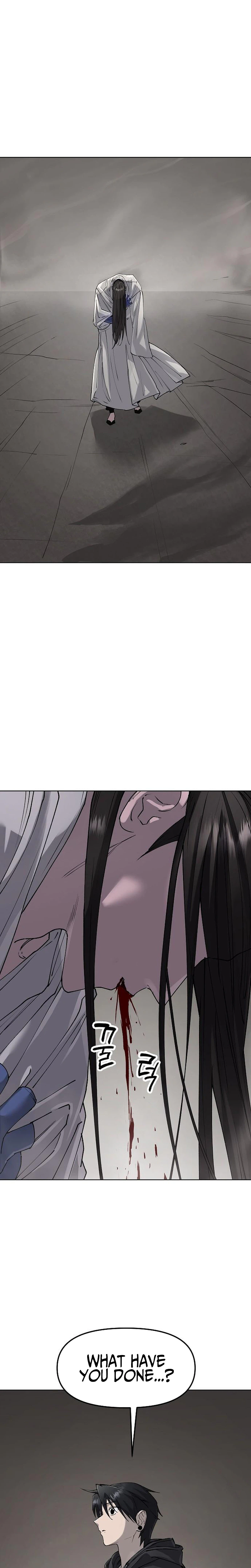 Space Cheon Ma 3077 Chapter 99 - Page 34