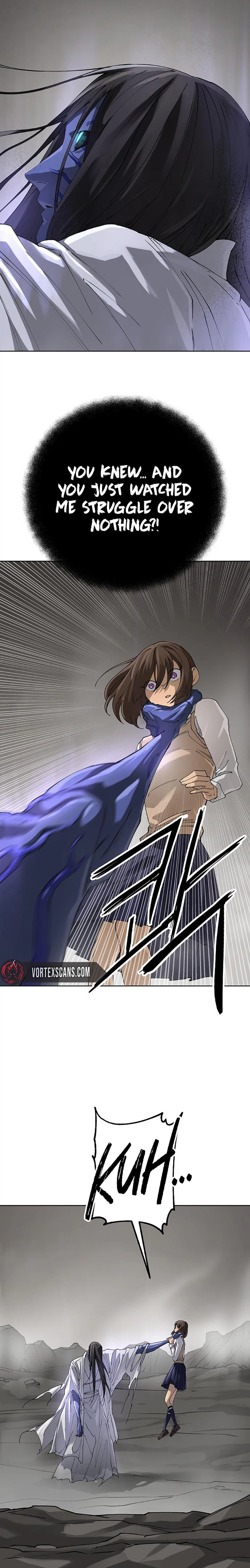 Space Cheon Ma 3077 Chapter 100 - Page 4
