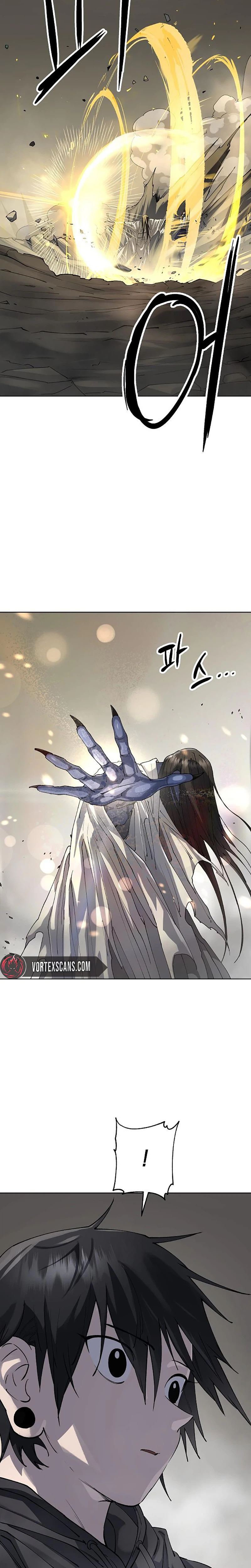 Space Cheon Ma 3077 Chapter 100 - Page 7