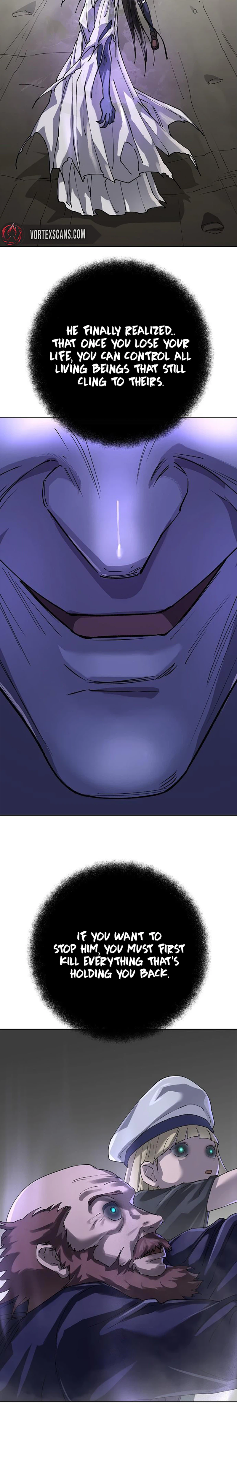 Space Cheon Ma 3077 Chapter 100 - Page 12