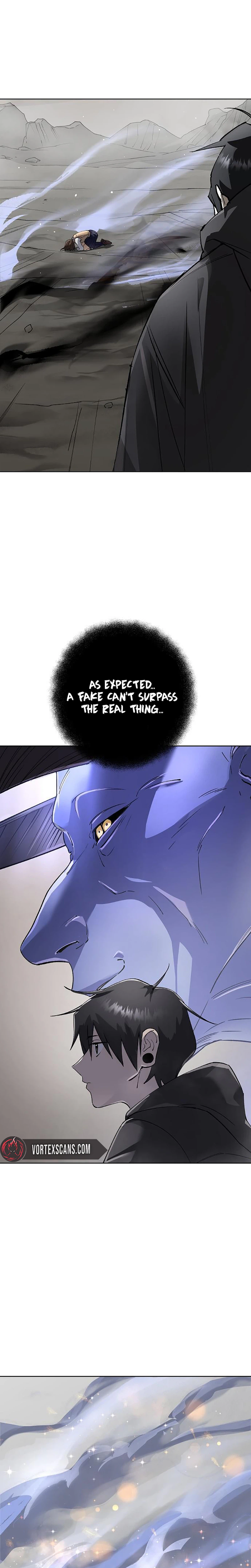 Space Cheon Ma 3077 Chapter 100 - Page 16