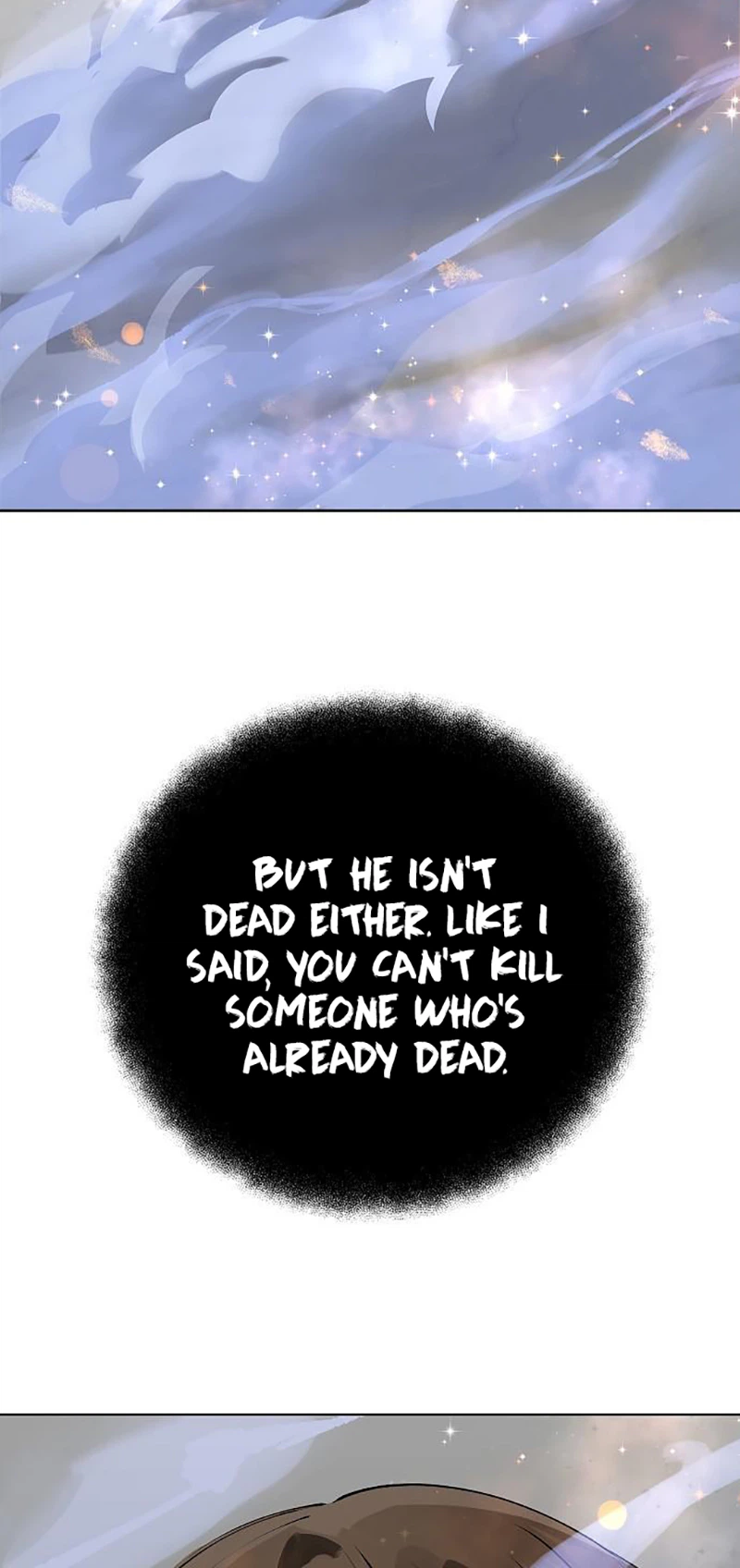 Space Cheon Ma 3077 Chapter 100 - Page 17