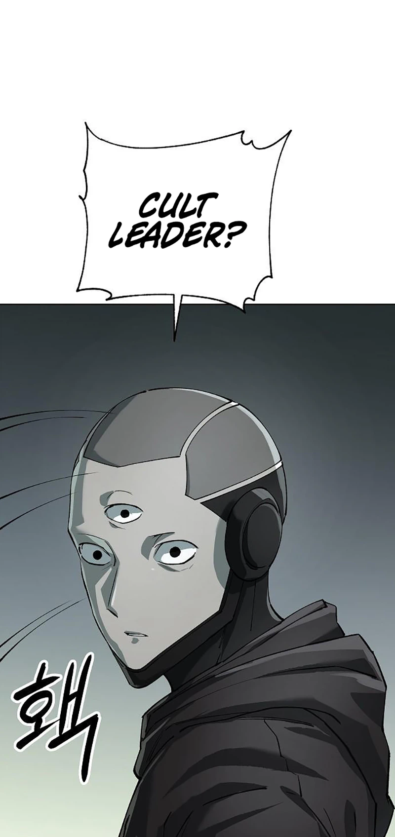 Space Cheon Ma 3077 Chapter 100 - Page 21