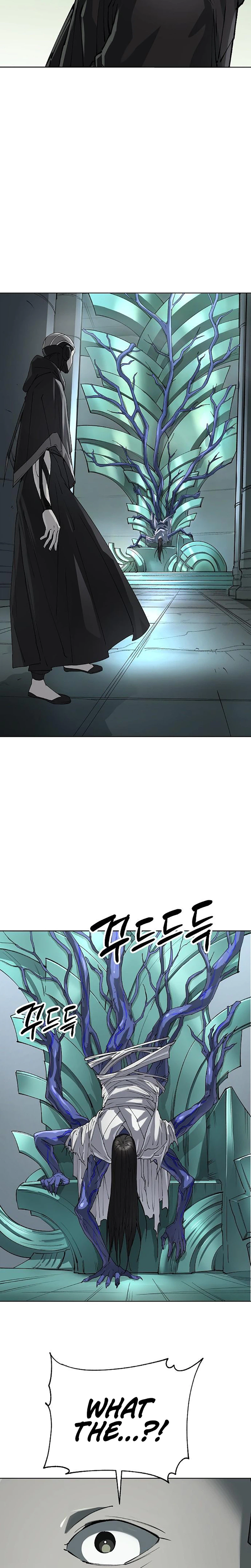 Space Cheon Ma 3077 Chapter 100 - Page 22