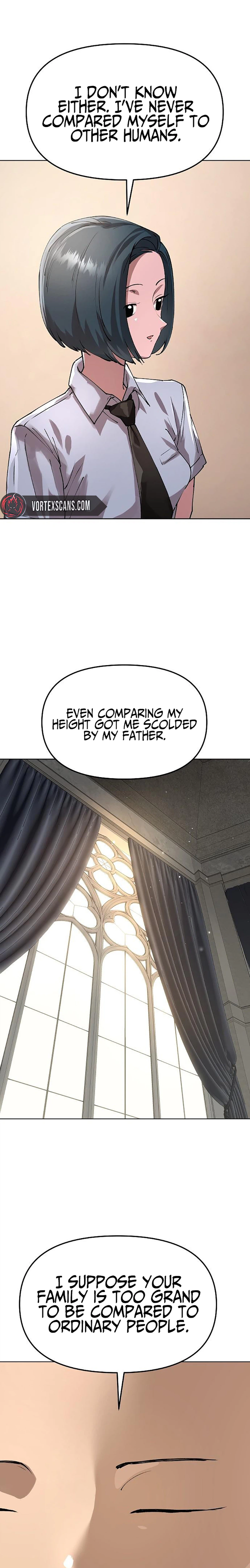 Space Cheon Ma 3077 Chapter 100 - Page 32