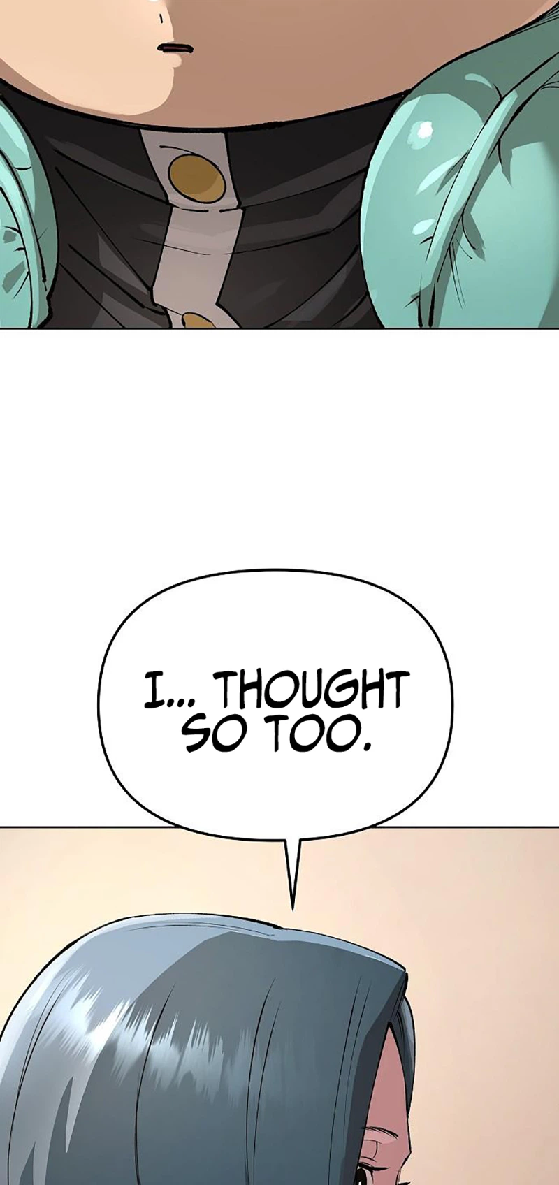 Space Cheon Ma 3077 Chapter 100 - Page 33