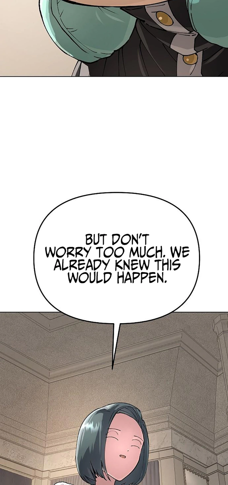 Space Cheon Ma 3077 Chapter 100 - Page 37