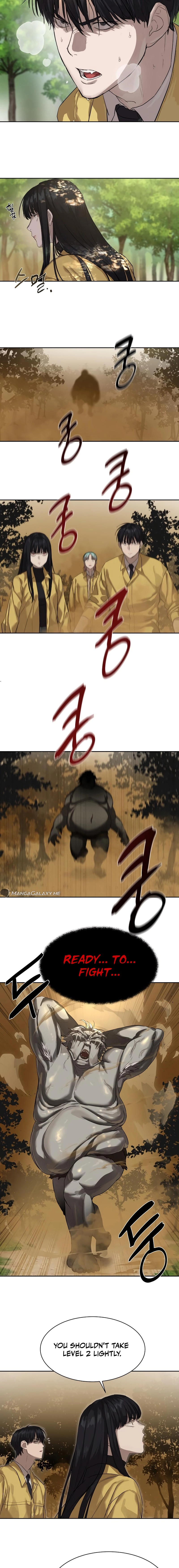 Special Civil Servant Chapter 12 - Page 9