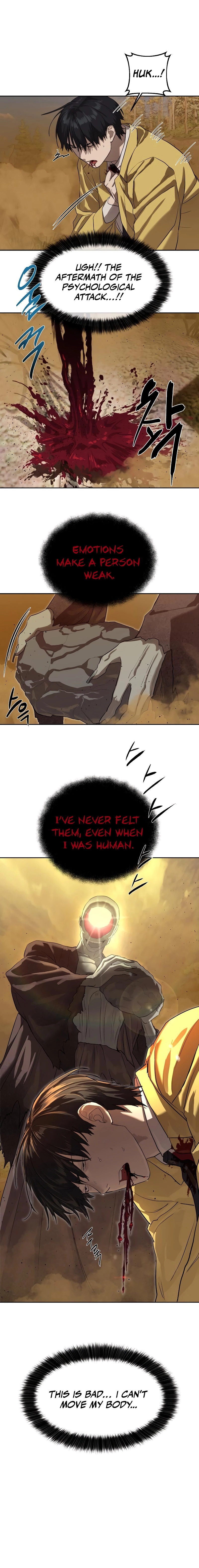 Special Civil Servant Chapter 18 - Page 16
