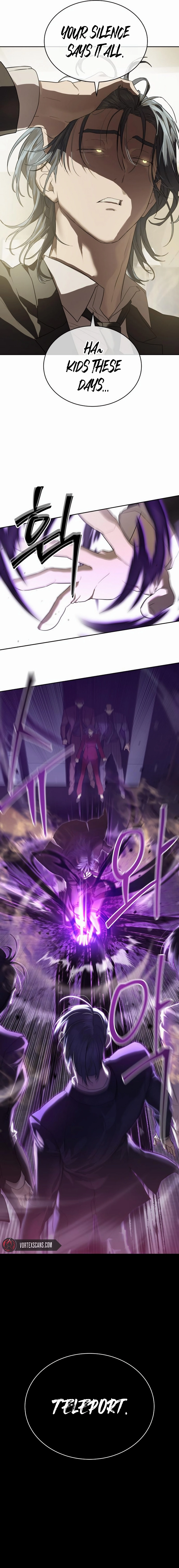 Special Civil Servant Chapter 35 - Page 23
