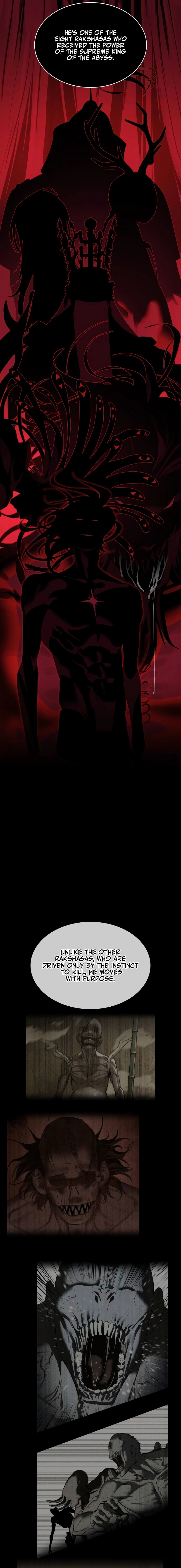 Special Civil Servant Chapter 37 - Page 15
