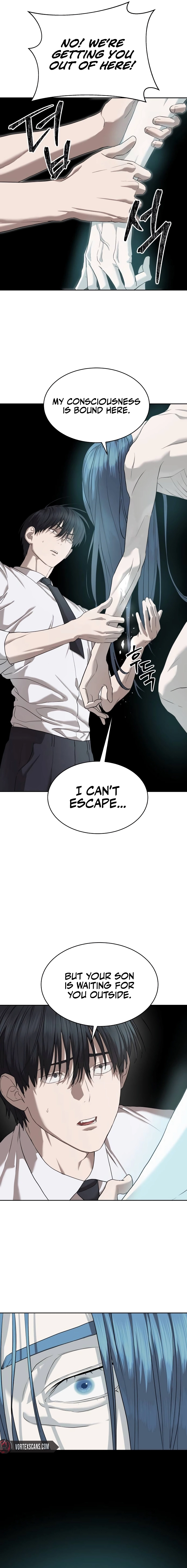 Special Civil Servant Chapter 37 - Page 25