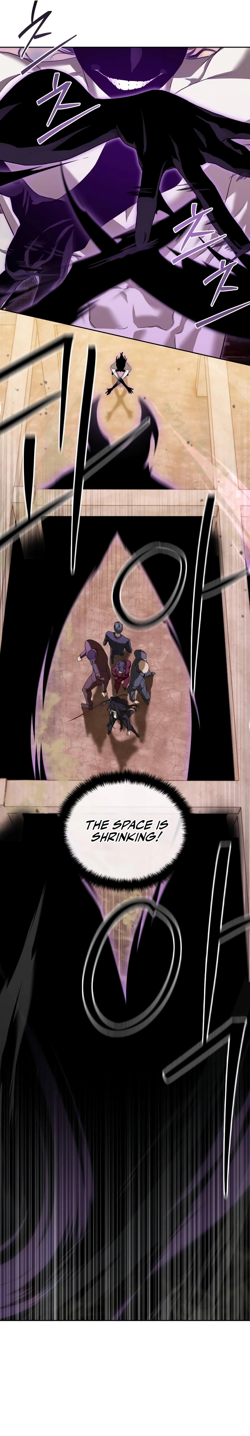 Special Civil Servant Chapter 37 - Page 30