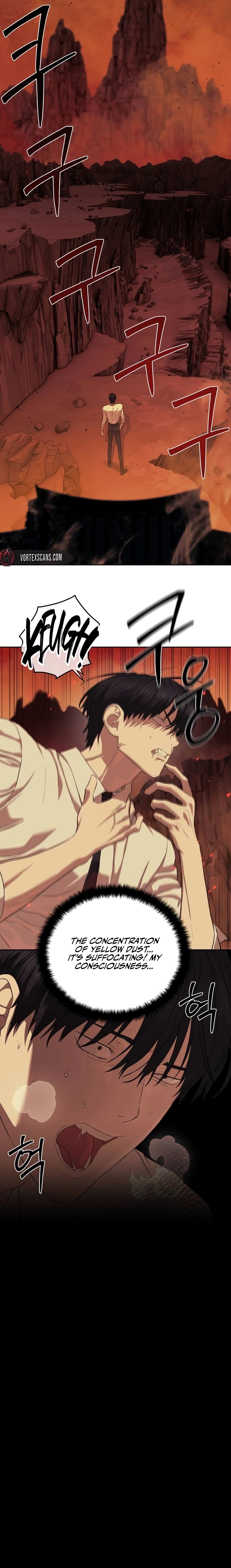 Special Civil Servant Chapter 38 - Page 9