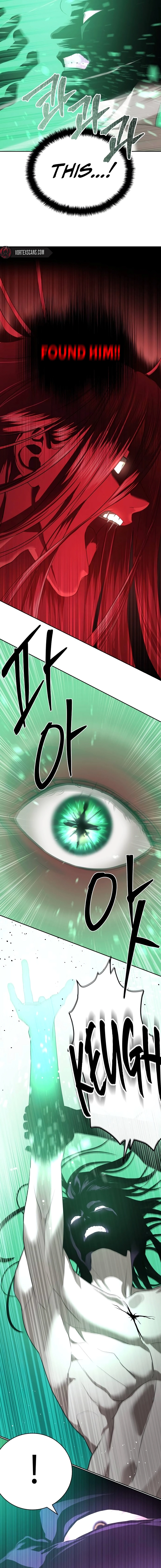 Special Civil Servant Chapter 38 - Page 20