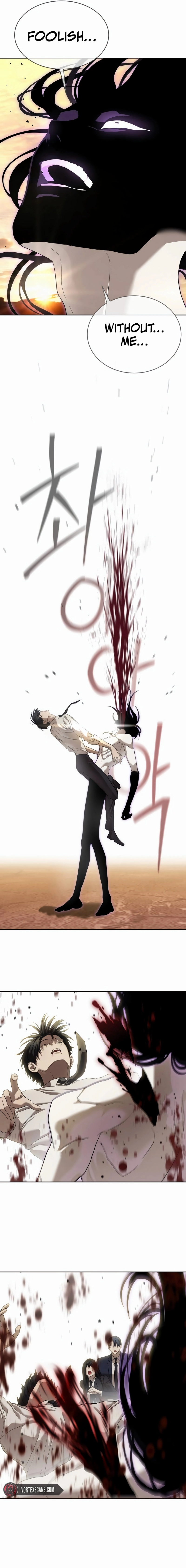 Special Civil Servant Chapter 39 - Page 14