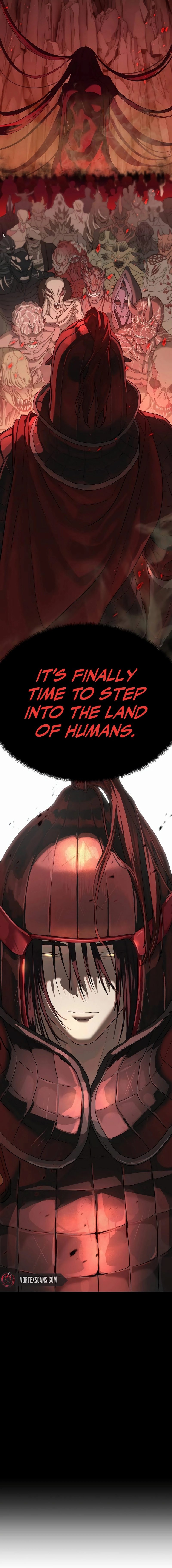 Special Civil Servant Chapter 39 - Page 29