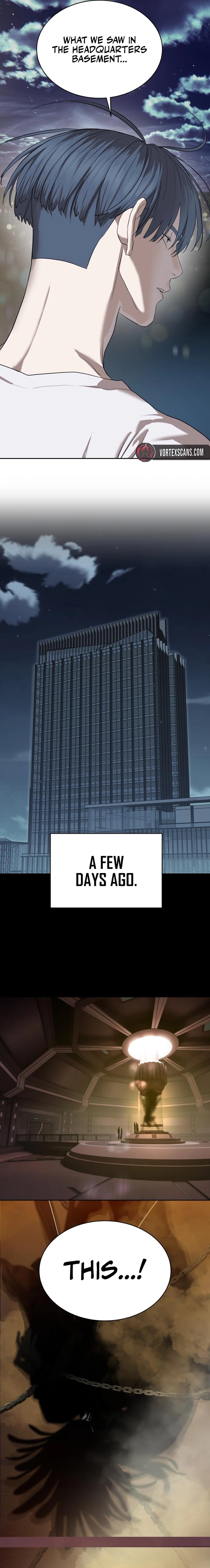 Special Civil Servant Chapter 40 - Page 23