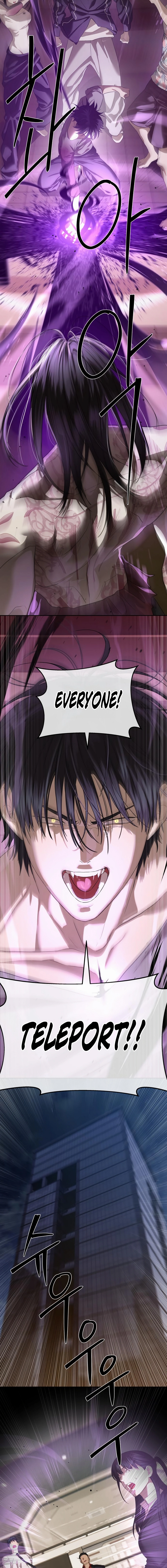 Special Civil Servant Chapter 43 - Page 24