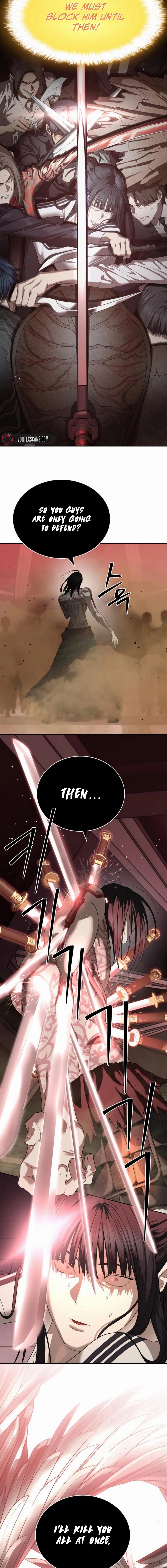 Special Civil Servant Chapter 44 - Page 8