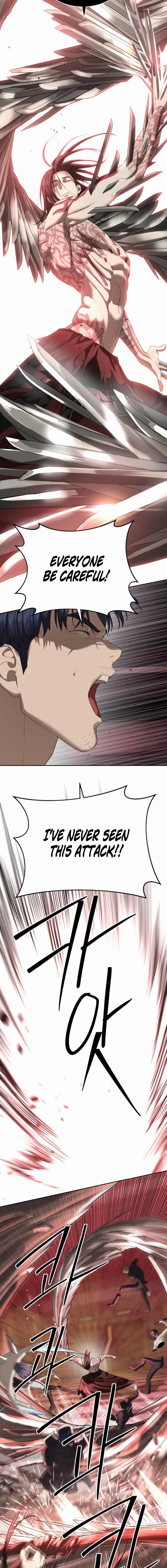 Special Civil Servant Chapter 44 - Page 9