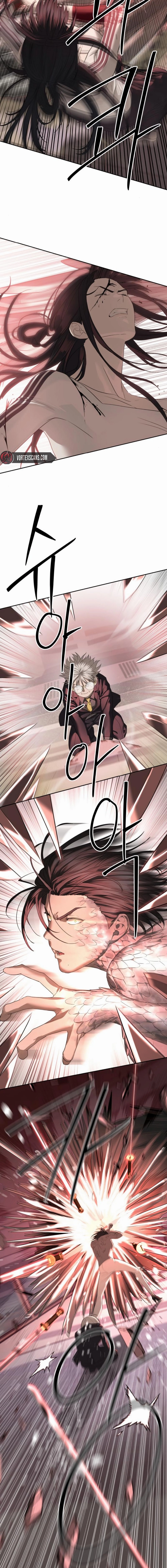 Special Civil Servant Chapter 44 - Page 10