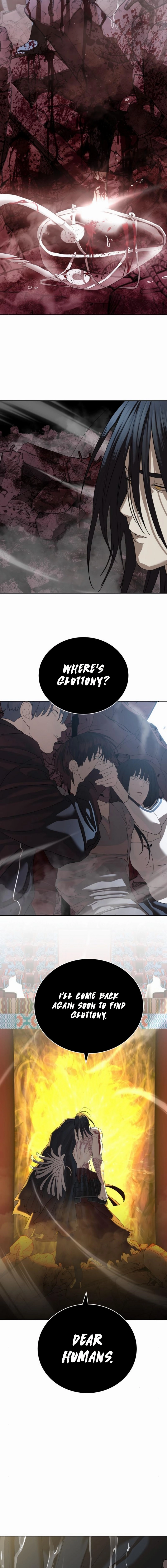 Special Civil Servant Chapter 44 - Page 24
