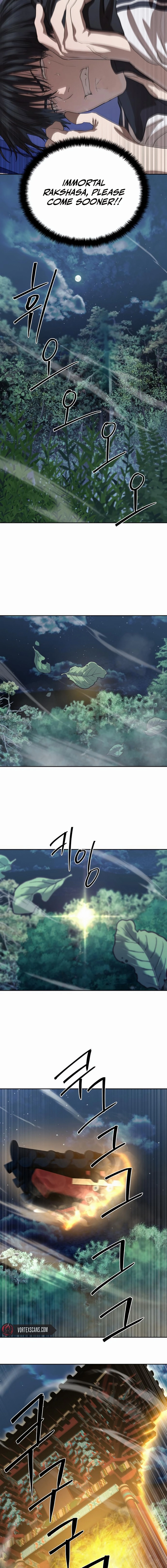 Special Civil Servant Chapter 45 - Page 20