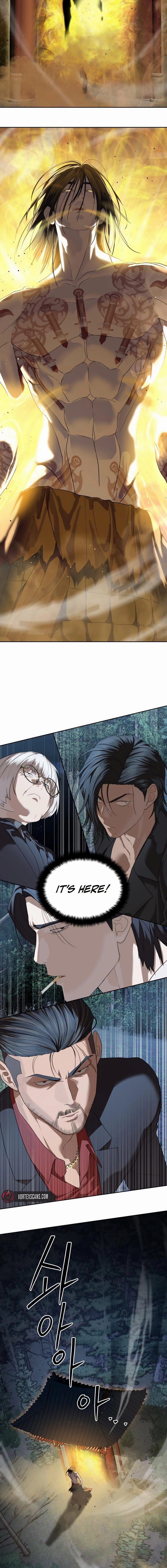 Special Civil Servant Chapter 45 - Page 22